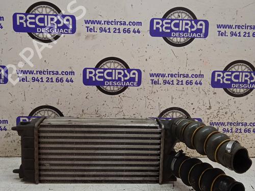 Intercooler CITROËN C4 II (NC_)  | BP9464632M30 