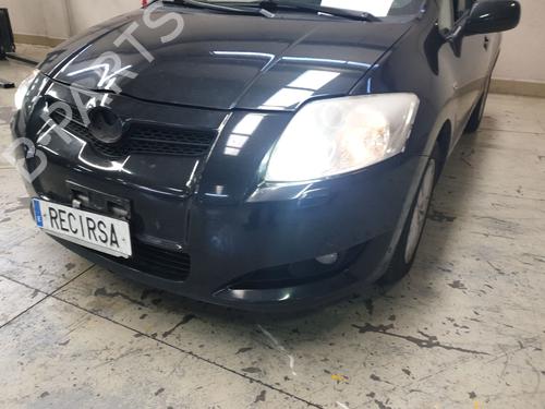 Radiator fan TOYOTA AURIS (_E15_) 2.0 D-4D (ADE150_, ADE150R) | BP32694816M35  - Image 25