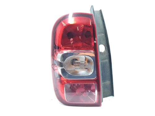 Used Left taillight DACIA DUSTER (HS_) 1.5 dCi (109 hp) 29809032