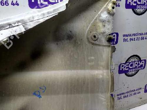 Right front fenders IVECO DAILY III Bus  | BP9550469C42 