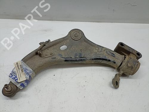 Left front suspension arm MINI MINI (R56) Cooper D | BP9469122M12 