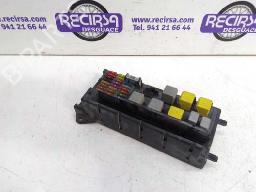 Used Fuse box MERCEDES-BENZ SPRINTER 3,5-t Van (B906) [2006-2020]  9960949