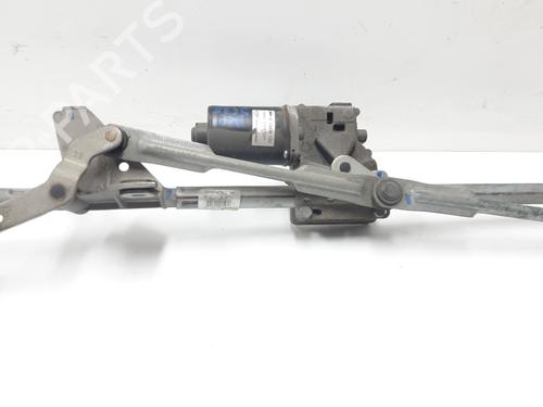 Front wiper motor CITROËN C4 II (NC_) 1.6 BlueHDi 100 | BP37873857M29 - Image 4