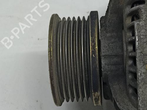 Alternator FIAT BRAVO I (182_) 1.9 TD 75 S (182.AF) | BP9487639M7 