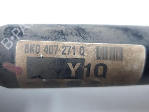 Right front driveshaft AUDI A5 Sportback (8TA) 2.0 TFSI | BP32344038M39  - Image 6