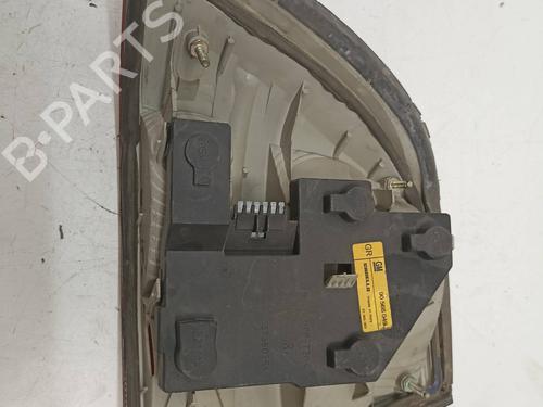 Right taillight OPEL VECTRA B (J96)  | BP9466948C35 