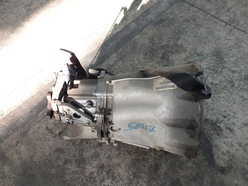 Used Gearbox MERCEDES-BENZ VITO Bus (W639) 111 CDI (639.701, 639.703, 639.705) (109 hp) 31321010