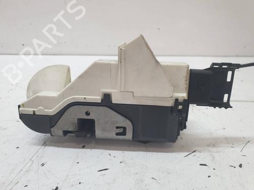 Front left lock PEUGEOT 308 SW I (4E_, 4H_)  | BP18040216C98 