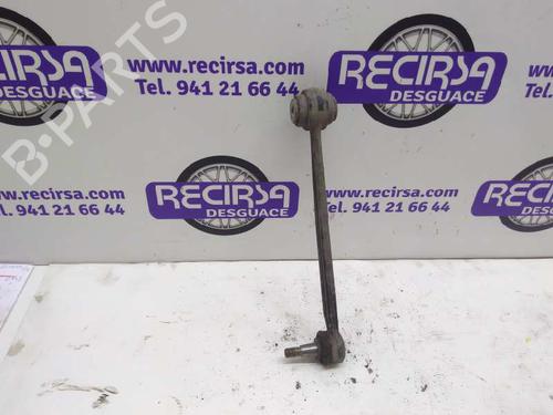 Left rear suspension arm MERCEDES-BENZ CLK (C208)  | BP9467279M14 