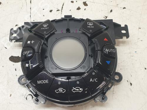 Used Climate control NISSAN NOTE (E13) [2020-2025]  25919239