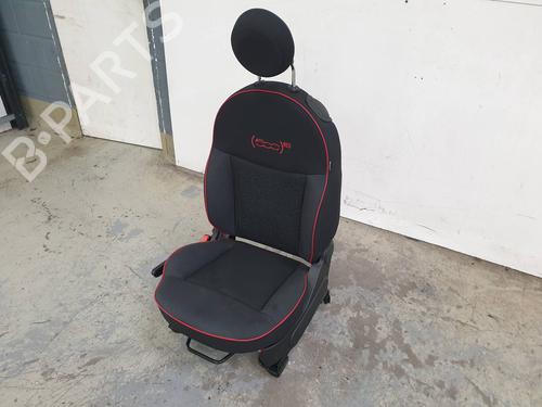 Left front seat FIAT 500 (312_) | BP17671747C15 - Image 2