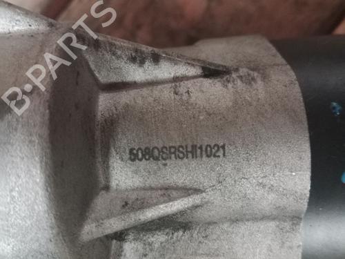 Starter NISSAN CABSTAR E (TL_, VL_)  | BP27251621M8 