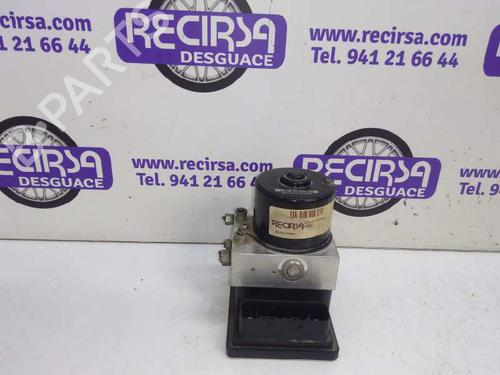 Used ABS pump OPEL ASTRA H (A04) [2004-2014]  9462311