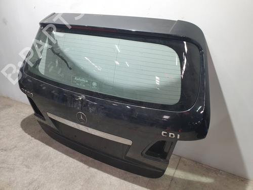 Tailgate MERCEDES-BENZ B-CLASS Sports Tourer (W245)  | BP23039229C6 