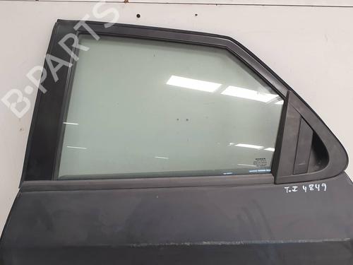 Used Rear left window mechanism Rear left window mechanism 15070076 15070076