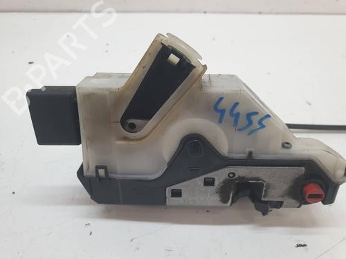 Rear right lock PEUGEOT 208 I (CA_, CC_) 1.6 HDi | BP19262836C99 