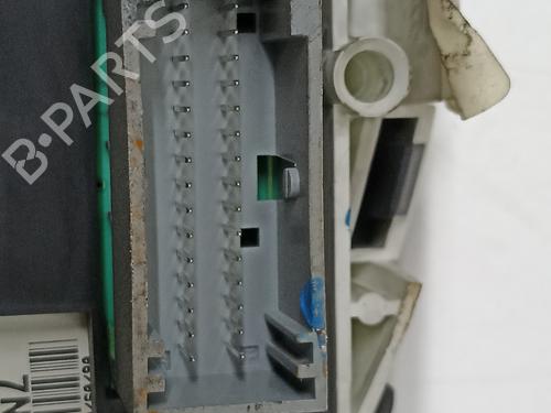 Instrument cluster RENAULT LAGUNA II (BG0/1_)  | BP9465045C47 