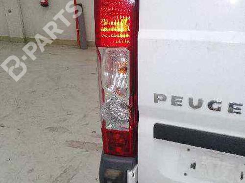 Mass air flow sensor PEUGEOT BOXER Van  | BP9550364M95  - Image 22