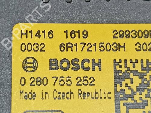 Pedal SEAT TOLEDO IV (KG3)  | BP9460336I4 