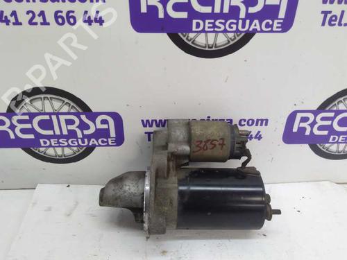 Startmotor FORD FIESTA IV (JA_, JB_) [1995-2006]  9467929