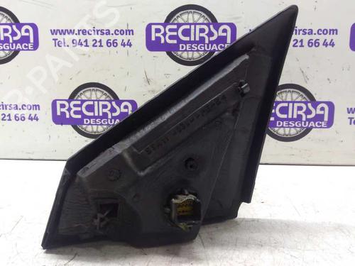 Right mirror RENAULT MEGANE II Estate (KM0/1_)  | BP9471883C27 