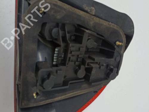 Left taillight ROVER 400 II (RT) 420 Di | BP9490346C34 