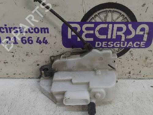 Front left lock CITROËN C3 I (FC_, FN_)  | BP9550426C98 