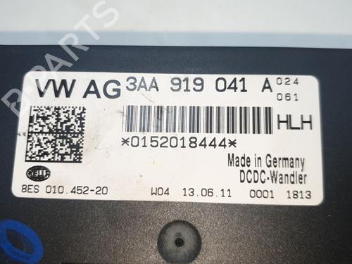 Electronic module SEAT ALTEA XL (5P5, 5P8) 1.6 TDI | BP37712747M83  - Image 5