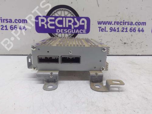 Electronic module HONDA ACCORD VIII Estate (CW)  | BP9471966M83 