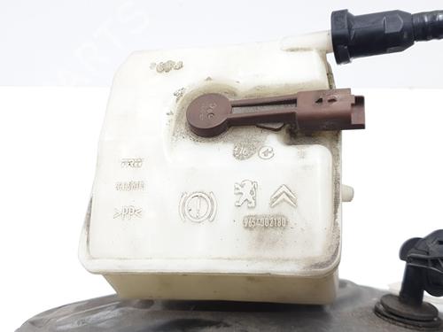 Servo brake CITROËN BERLINGO Box Body/MPV (B9)  | BP29750250M42