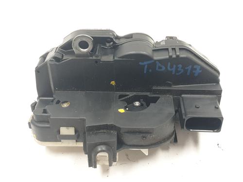 Used Rear right lock Rear right lock 38560578 38560578