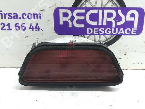 Used Third brake light MERCEDES-BENZ M-CLASS (W163) ML 400 CDI (163.128) (250 hp) 9481136