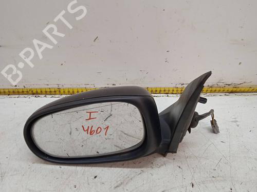 Used Left mirror NISSAN ALMERA II (N16) [2000-2025]  9488755