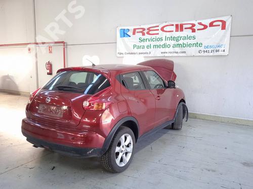 Hand brake NISSAN JUKE (F15) 1.5 dCi | BP9484688I18  - Image 16