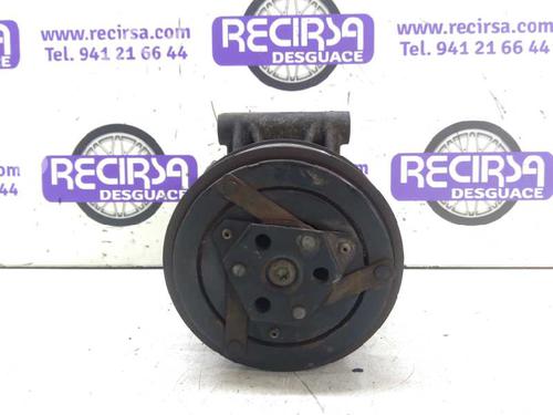 AC compressor RENAULT MEGANE II Estate (KM0/1_)  | BP9473675M34