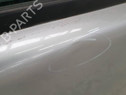 Right front door OPEL VIVARO A Van (X83)  | BP18708194C3 