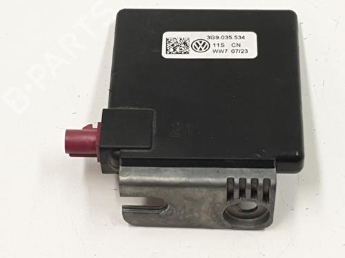 Used Electronic module Electronic module SEAT ARONA (KJ7, KJP) 1.0 TSI (110 hp) 36531169 36531169