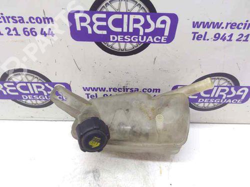 Expansion tank RENAULT MEGANE II (BM0/1_, CM0/1_)  | BP9471270C120 