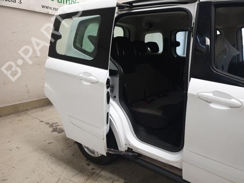 Right sun visor FORD TOURNEO COURIER B460 MPV 1.5 TDCi | BP37714416I2  - Image 11