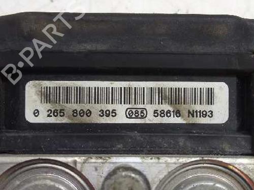 ABS pump CITROËN C4 Coupe (LA_)  | BP9482882M43 