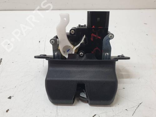 Used Tailgate lock HYUNDAI TUCSON (TL, TLE) [2015-2023]  18708493
