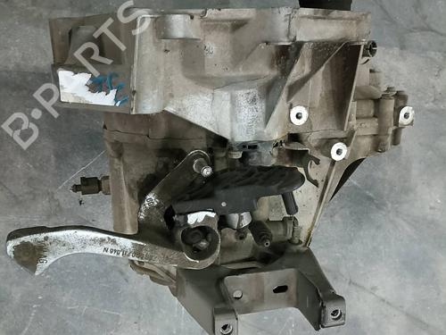 Gearbox SEAT IBIZA III (6L1)  | BP9473105M3 