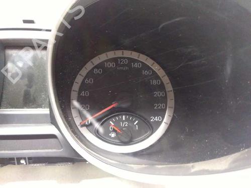 Instrument cluster HYUNDAI SANTA FÉ III (DM, DMA)  | BP9474542C47 