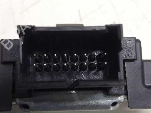Electronic module MERCEDES-BENZ M-CLASS (W163) ML 400 CDI (163.128) | BP9481144M83 
