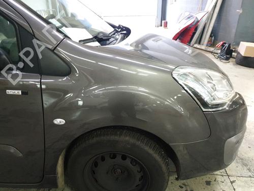 håndbremse PEUGEOT PARTNER Tepee 1.6 BlueHDi 100 | BP33203911I18  - Image 25