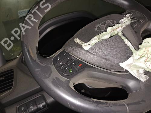 Steering wheel HYUNDAI i20 II (GB, IB)  | BP15671209C49 
