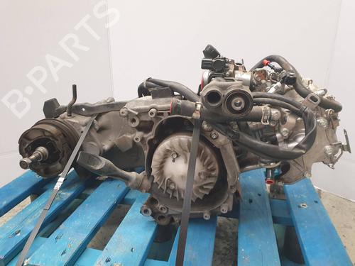 Engine HONDA MOTORCYCLES PCX PCX 125 (JK05) | BP40109095M1 - Image 6