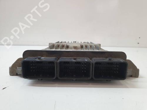 Engine control unit (ECU) LAND ROVER RANGE ROVER III (L322)  | BP16196894M57 