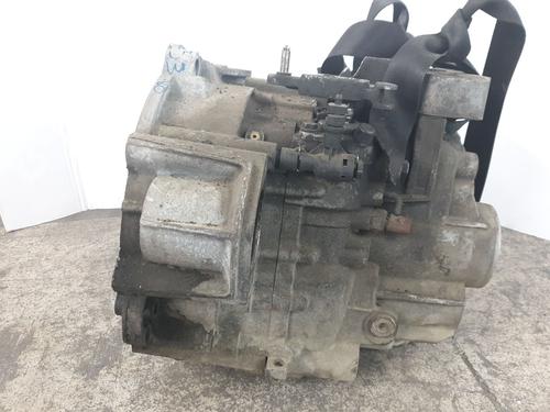 Gearbox VW GOLF VI (5K1) 2.0 TDI | BP27718968M3 