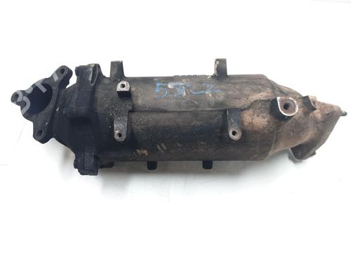Katalysator Katalysator NISSAN NAVARA NP300 (D40) [2004-2026] 34649458 34649458